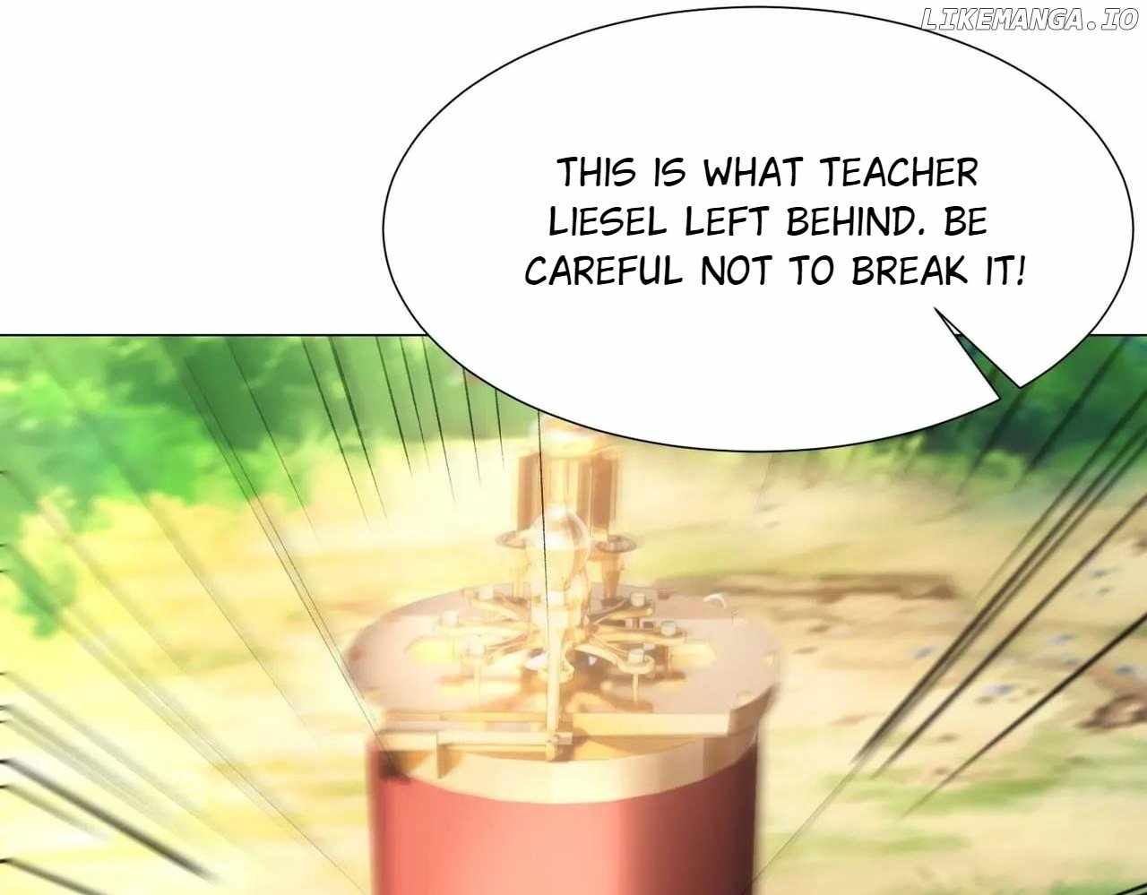Forging an Industrial Empire in a Magical World Chapter 35 39
